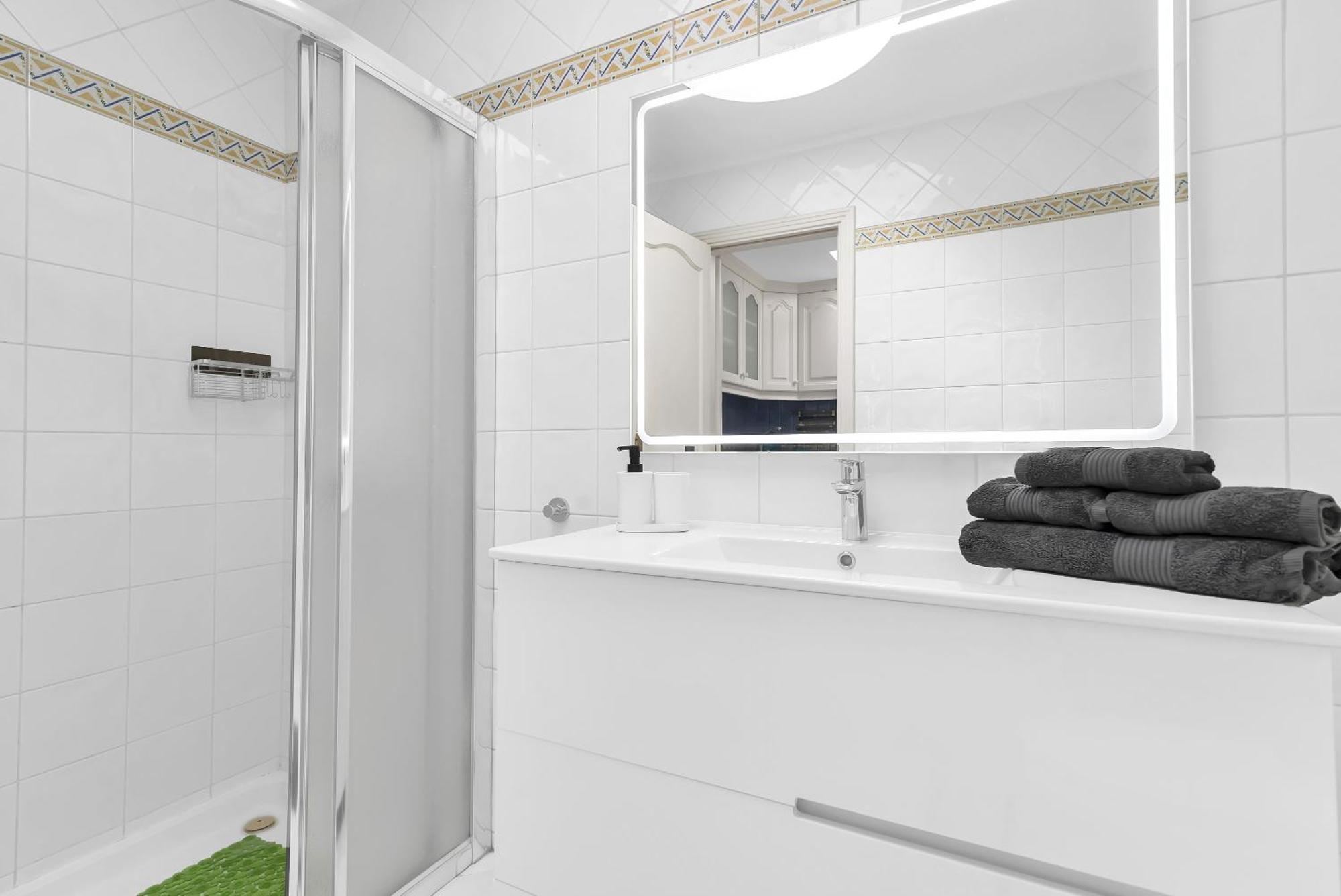 Villa Maria Maspalomas Luaran gambar