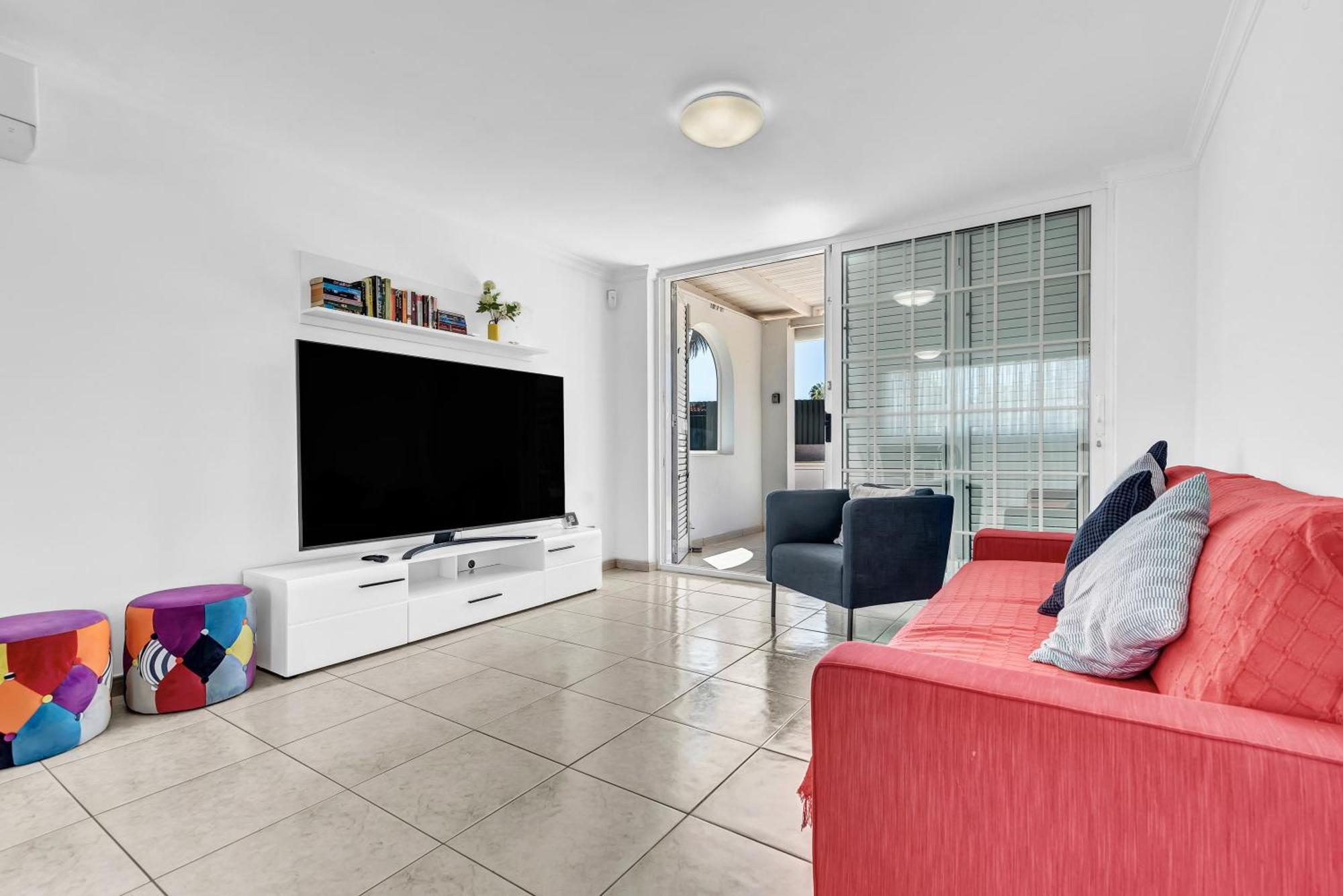Villa Maria Maspalomas Luaran gambar